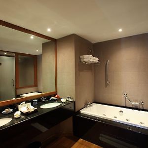 Executive Suite mit Kingsize-Bett